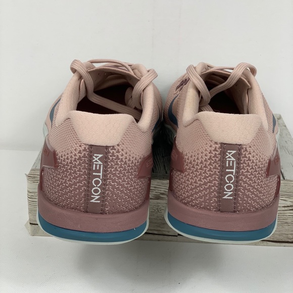NWT Nike Metcon 4 Particle Beige - Picture 4 of 9